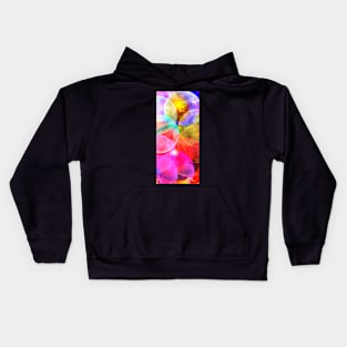 GF235 Art and Abstract Kids Hoodie